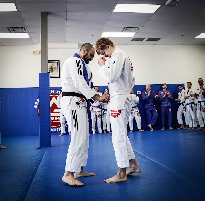 Gracie Barra Franklin Picture 4