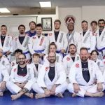 Gracie Barra Franklin