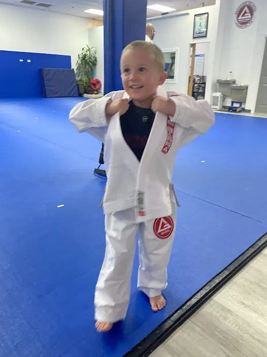 Gracie Barra Franklin Picture 6