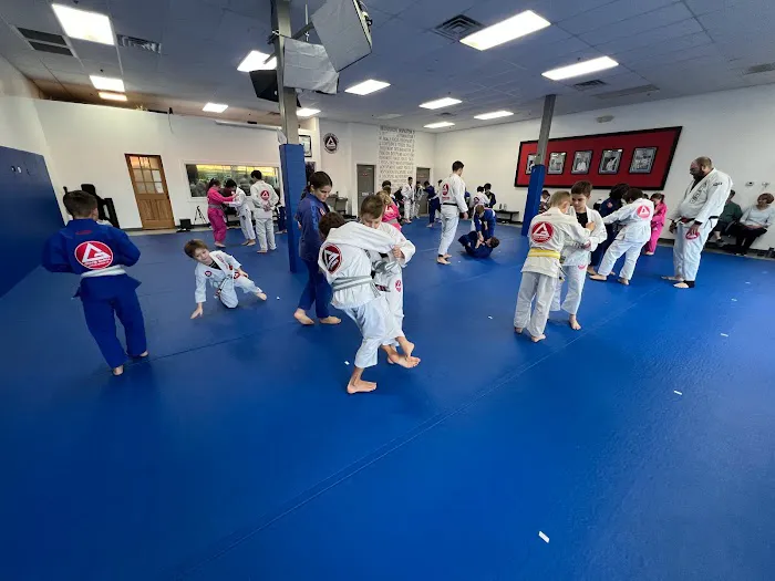 Gracie Barra Franklin Picture 8
