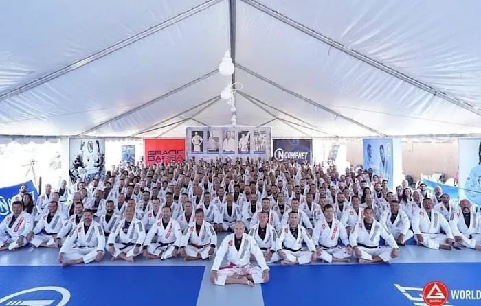 Gracie Barra Franklin Picture 10