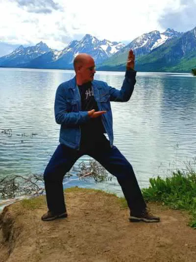 O'Riley Karate Centers, LLC Picture 1