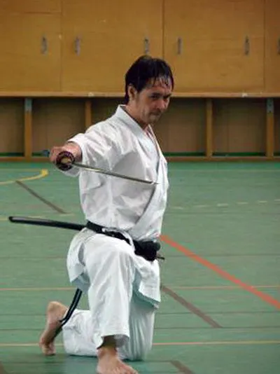 O'Riley Karate Centers, LLC Picture 2