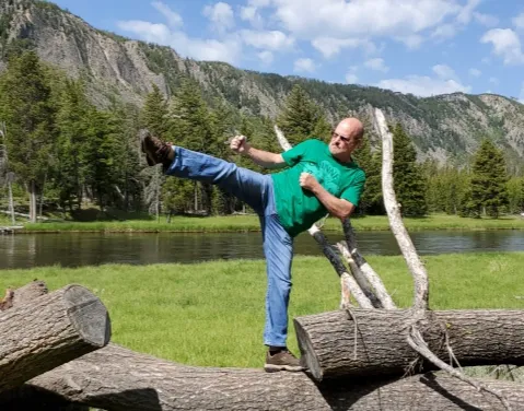 O'Riley Karate Centers, LLC Picture 5