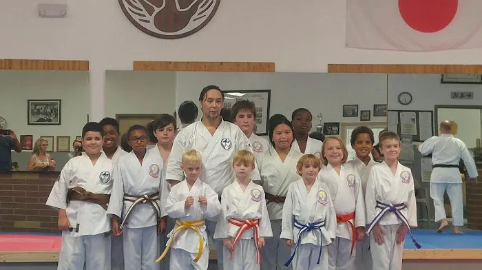 O'Riley Karate Centers, LLC Picture 7