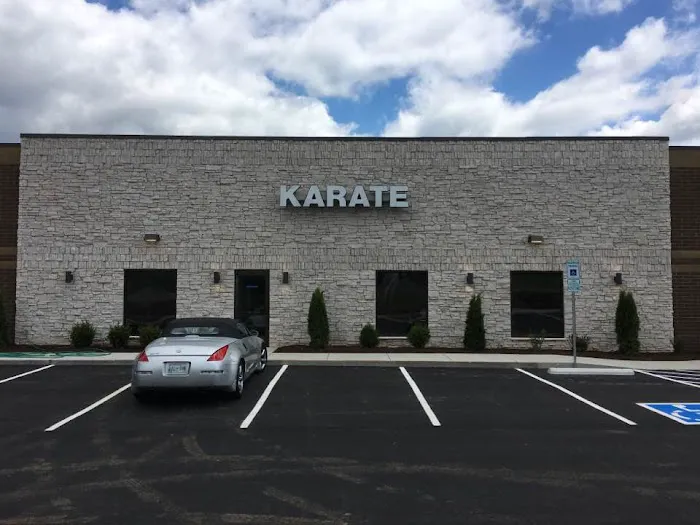 O'Riley Karate Centers, LLC Picture 6