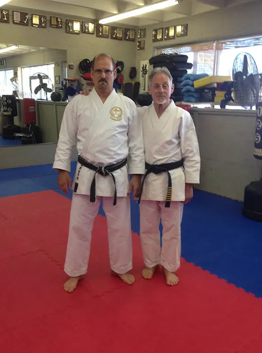 O'Riley Karate Centers, LLC Picture 8