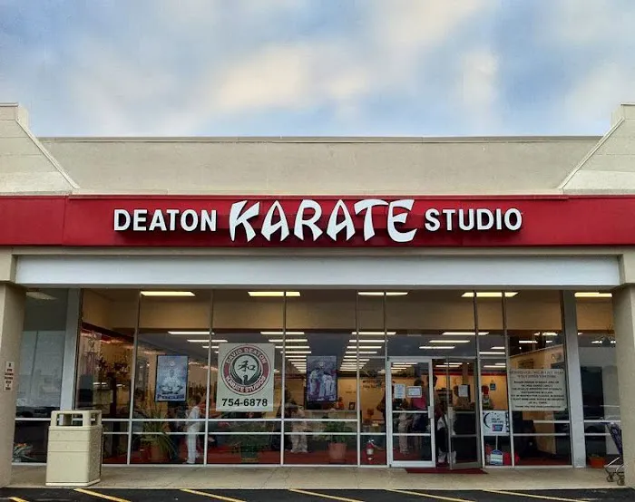 Deaton Karate Studio Picture 6