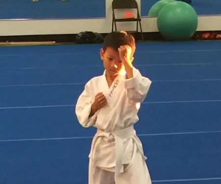 Deaton Karate Studio
