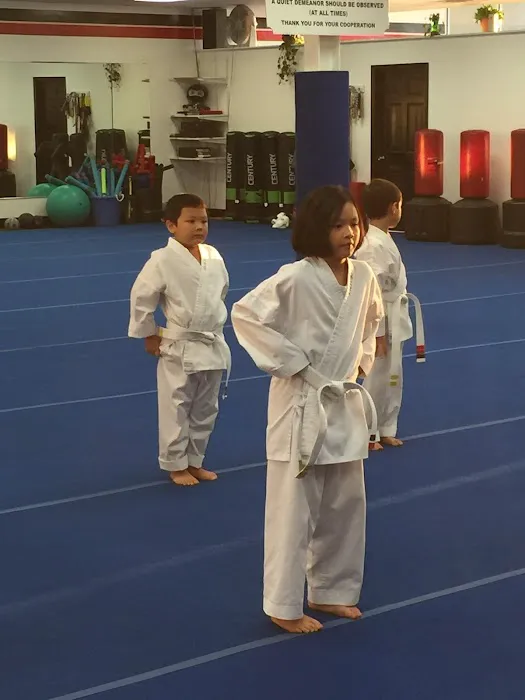 Deaton Karate Studio Picture 4