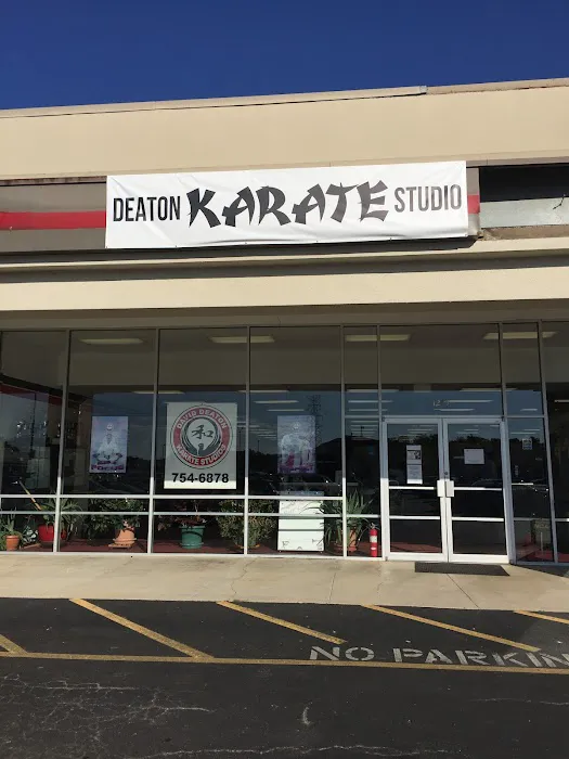 Deaton Karate Studio Picture 3