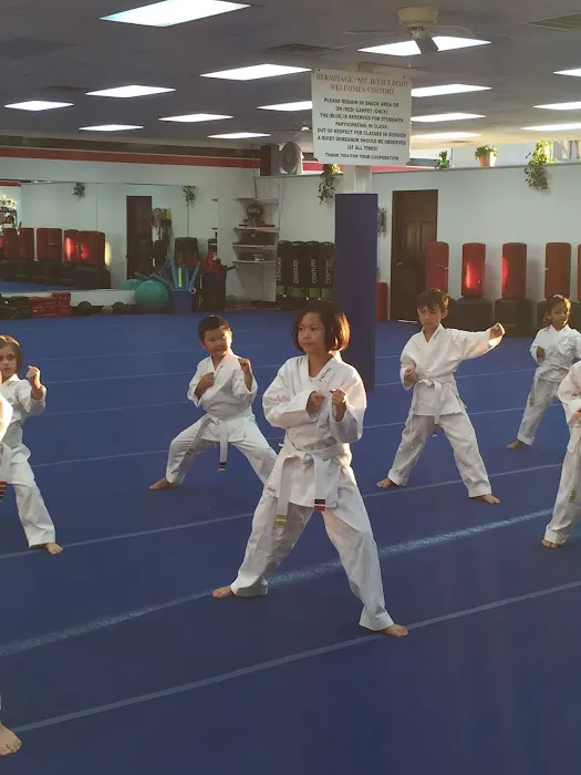 Deaton Karate Studio Picture 2