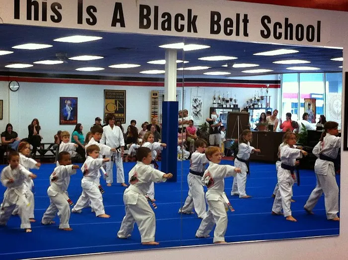 Deaton Karate Studio Picture 8