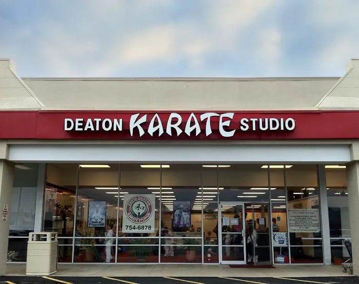 Deaton Karate Studio Picture 9