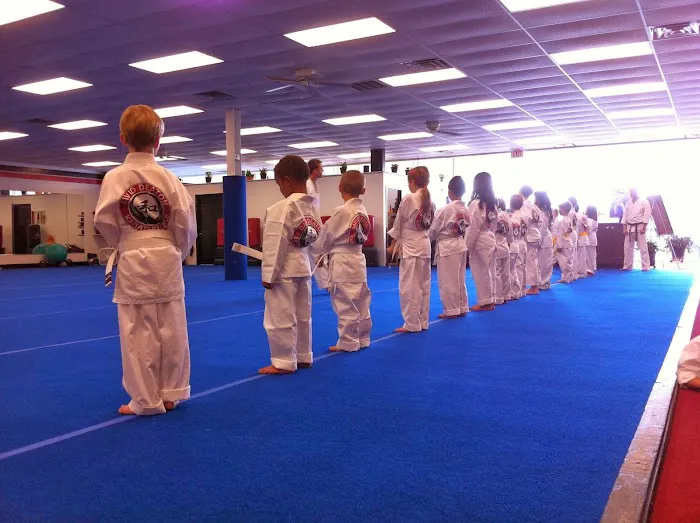 Deaton Karate Studio Picture 10