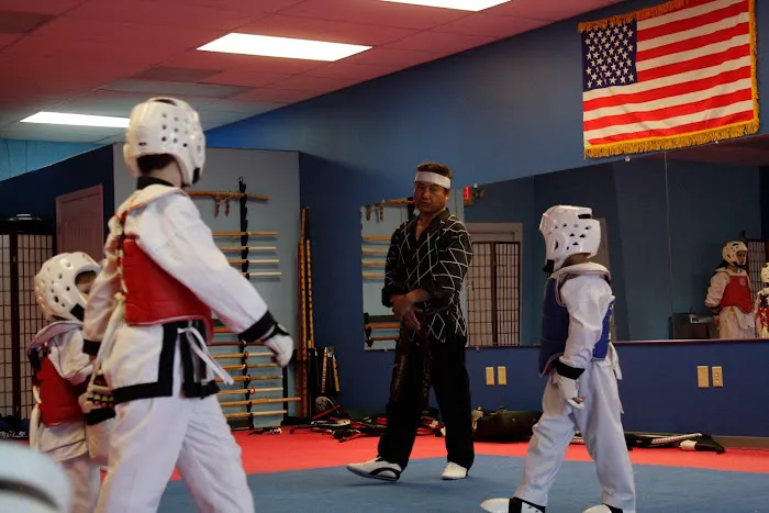 World Classic Martial Arts Picture 4