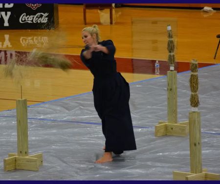 World Classic Martial Arts