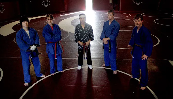 World Classic Martial Arts Picture 5