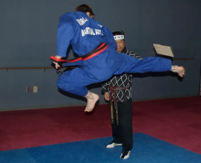 World Classic Martial Arts Picture 6