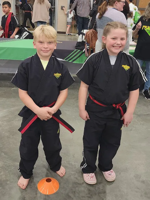 Premier Martial Arts Lebanon Picture 2