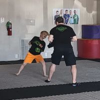 Premier Martial Arts Lebanon ico