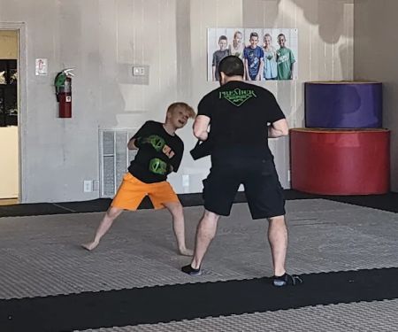 Premier Martial Arts Lebanon