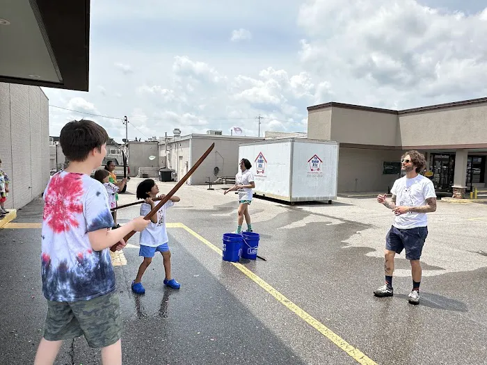 The Harvest Concept Picture 3