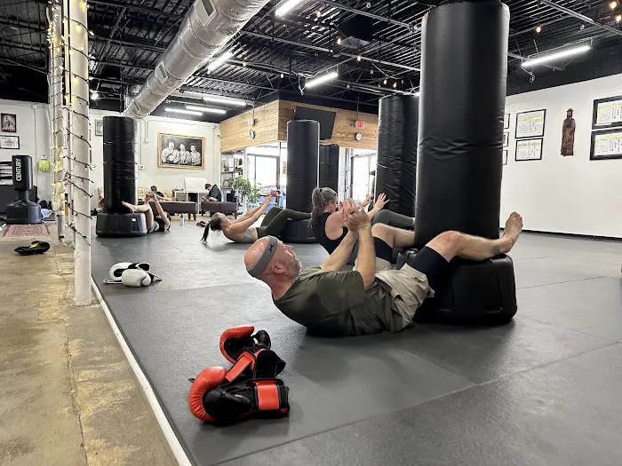 The Harvest Concept Picture 4