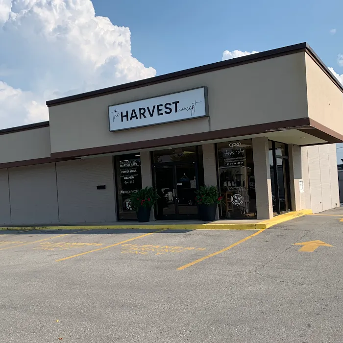 The Harvest Concept Picture 9