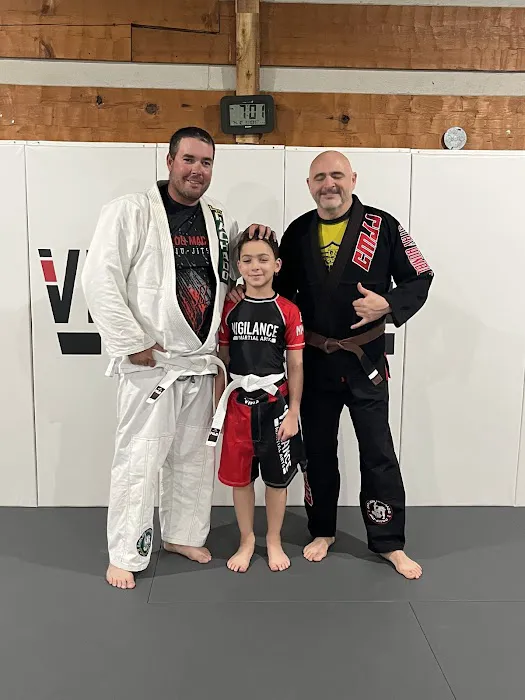 Vigilance Martial Arts Picture 3