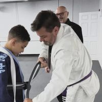 Vigilance Martial Arts ico