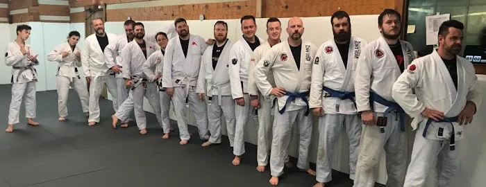 Vigilance Martial Arts Picture 5