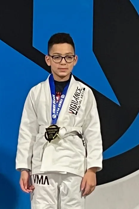 Vigilance Martial Arts Picture 4