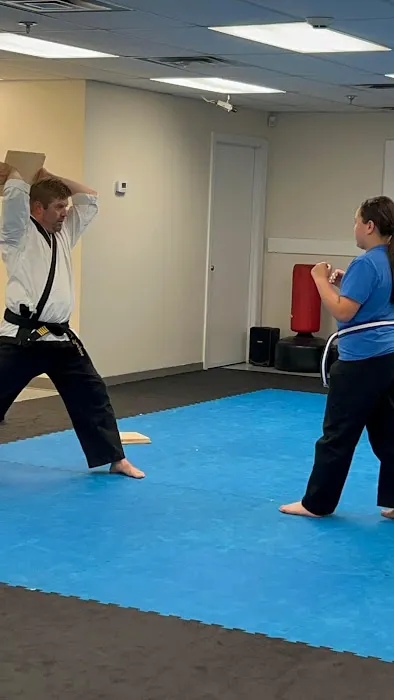 Tn Martial Arts Academy Picture 1