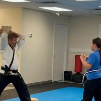 Tn Martial Arts Academy ico