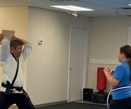 Tn Martial Arts Academy