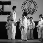One Nation Jiu Jitsu