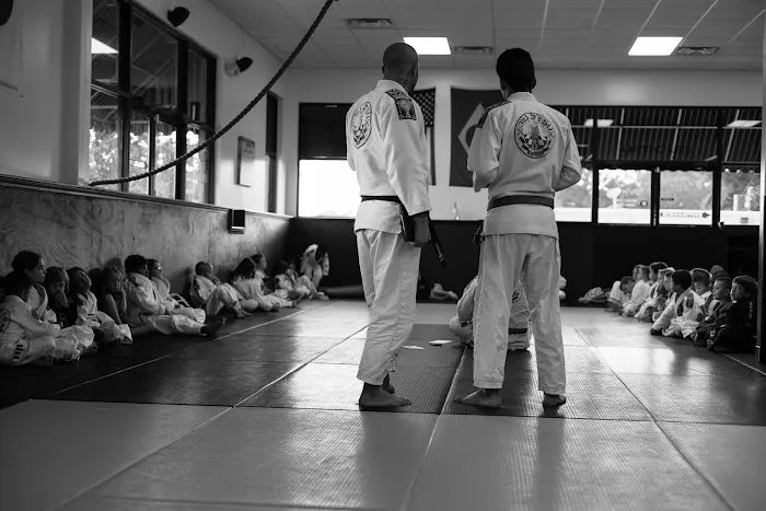One Nation Jiu Jitsu Picture 2