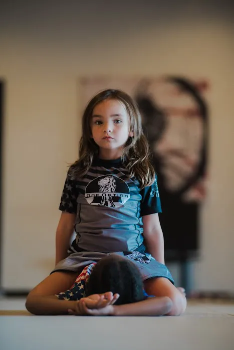 One Nation Jiu Jitsu Picture 8