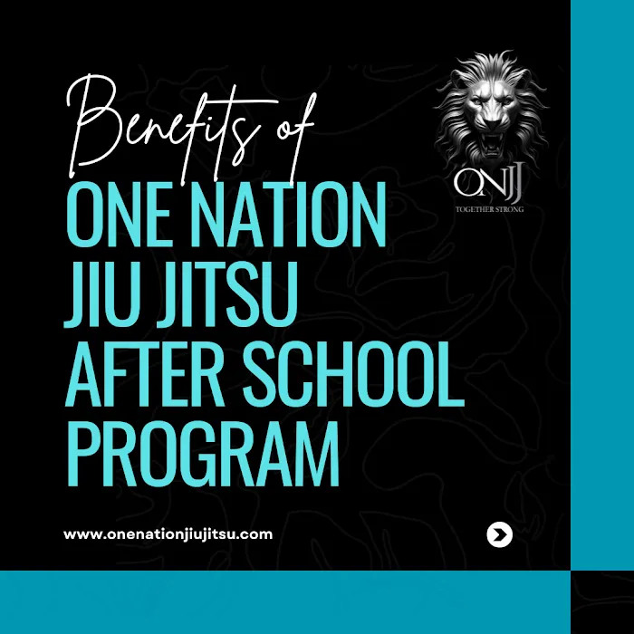 One Nation Jiu Jitsu Picture 10