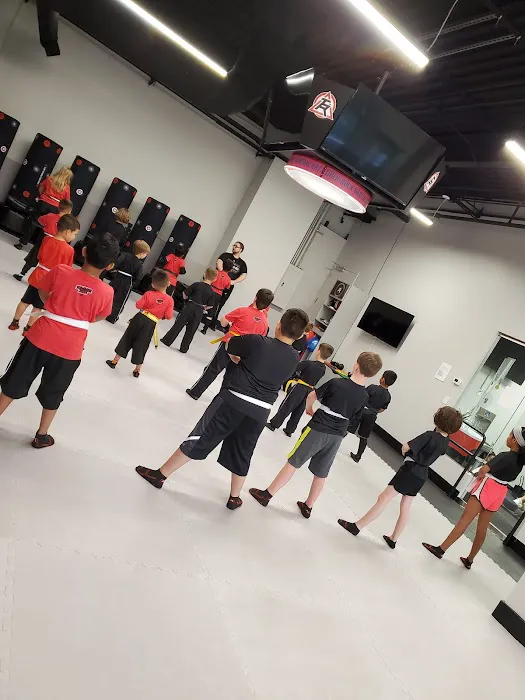 Tiger Rock Martial Arts of Franklin Picture 1