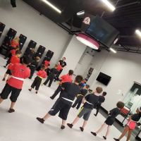Tiger Rock Martial Arts of Franklin ico