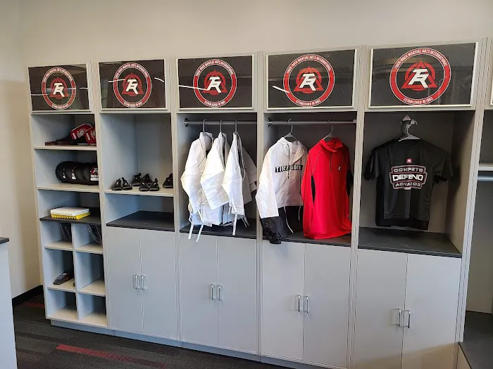 Tiger Rock Martial Arts of Franklin Picture 2