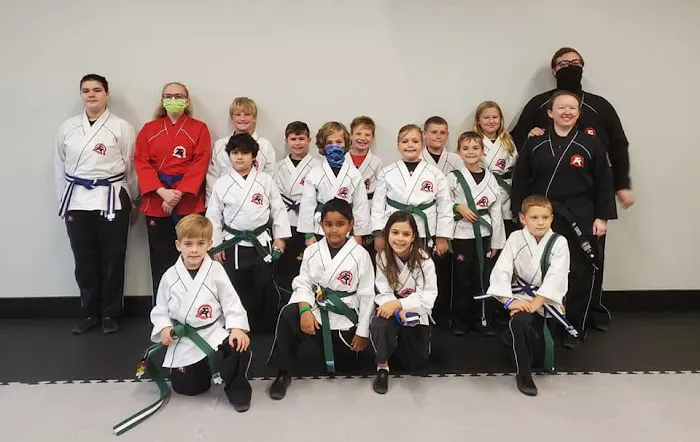 Tiger Rock Martial Arts of Franklin Picture 4