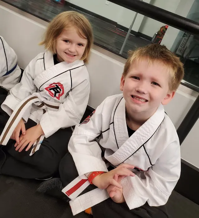 Tiger Rock Martial Arts of Franklin Picture 5