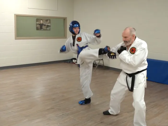 Fairview Taekwondo Picture 3