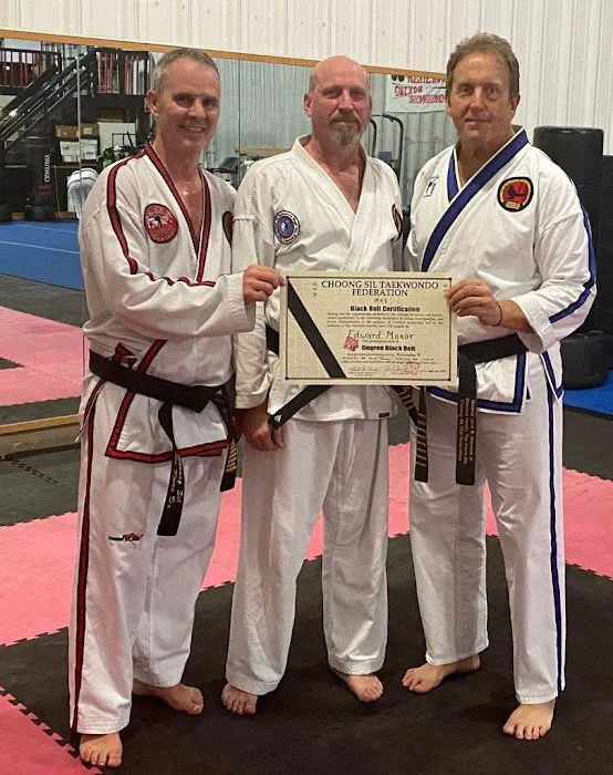 Fairview Taekwondo Picture 6