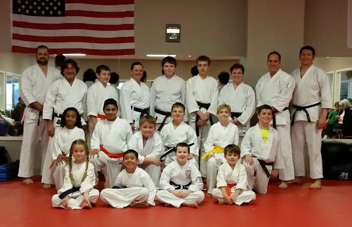 Bushido School of Karate Picture 4