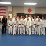 Bushido School of Karate