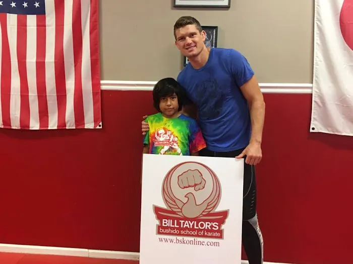 Bushido School of Karate Picture 3